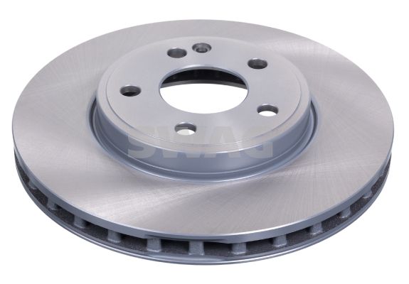 SWAG 10 94 3861 Brake Disc