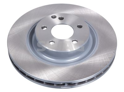 Brake Disc SWAG 10 94 3936