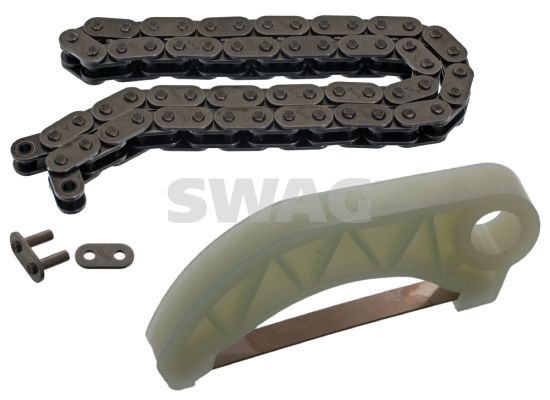 SWAG 10 94 4611 Chain Kit, oil pump drive