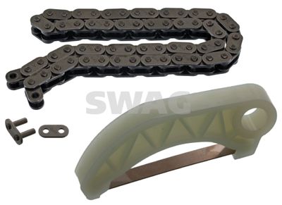 Chain Kit, oil pump drive SWAG 10 94 4611