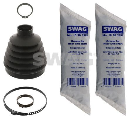 SWAG 10 94 4715 Bellow Kit, drive shaft