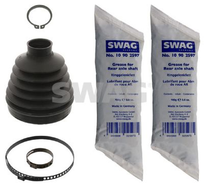 Bellow Kit, drive shaft SWAG 10 94 4715