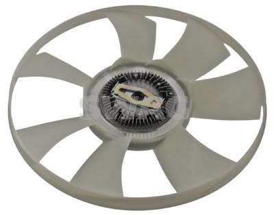 Fan, engine cooling SWAG 10 94 4862