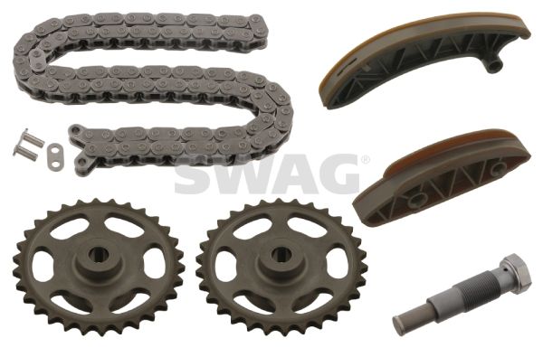 SWAG 10 94 4971 Timing Chain Kit