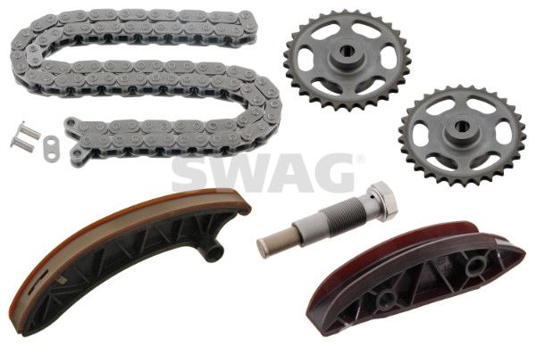 SWAG 10 94 4973 Timing Chain Kit