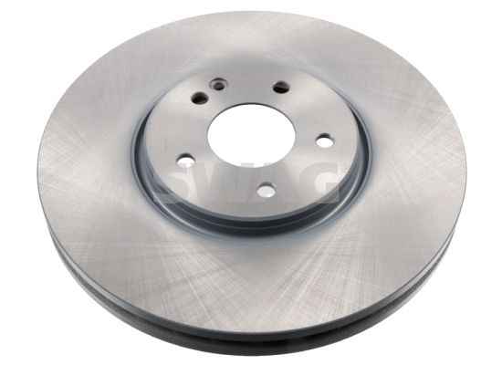 SWAG 10 94 5895 Brake Disc