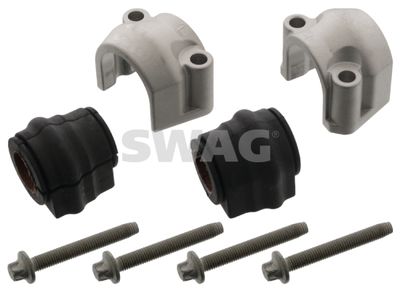 Mounting Kit, stabiliser bar SWAG 10 94 6186