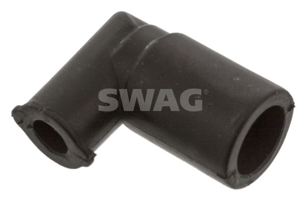 SWAG 10 94 6383 Hose, crankcase ventilation