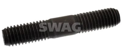 Bolt, exhaust system SWAG 10 94 6388