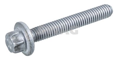 Screw Plug, transmission housing SWAG 10 94 6389