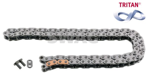 SWAG 10 94 7210 Timing Chain