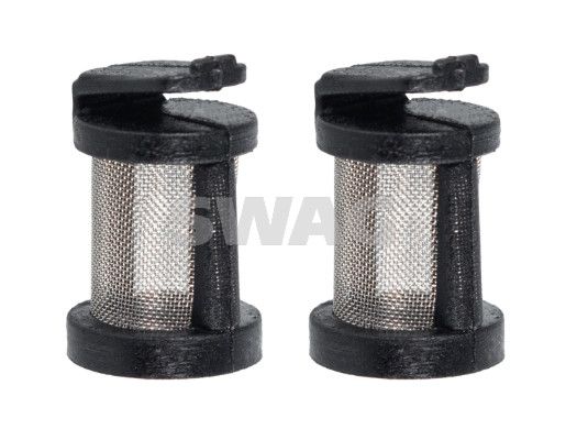 SWAG 10 94 7283 Hydraulic Filter Kit, automatic transmission