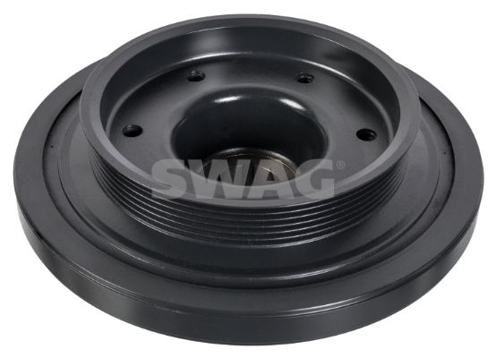 SWAG 10 94 7365 Belt Pulley, crankshaft