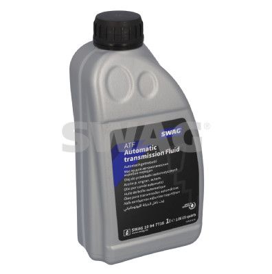 SWAG 10 94 7716 Automatic Transmission Fluid