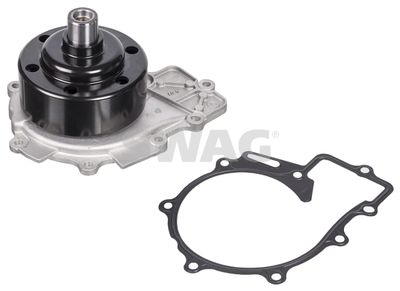 Water Pump, engine cooling SWAG 10 94 8412