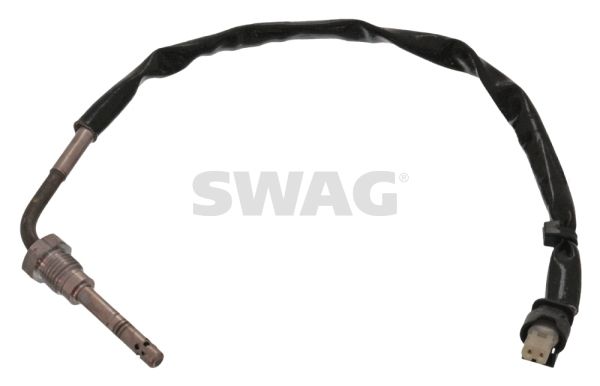 SWAG 10 94 8839 Sensor, exhaust gas temperature