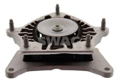Mounting, automatic transmission SWAG 10 94 9221