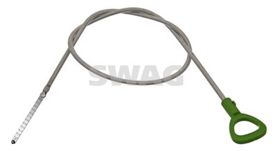 Oil Dipstick, automatic transmission SWAG 10 94 9581