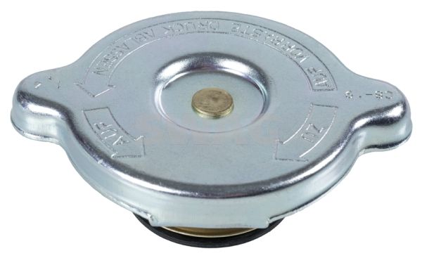 SWAG 10 99 0010 Cap, coolant tank
