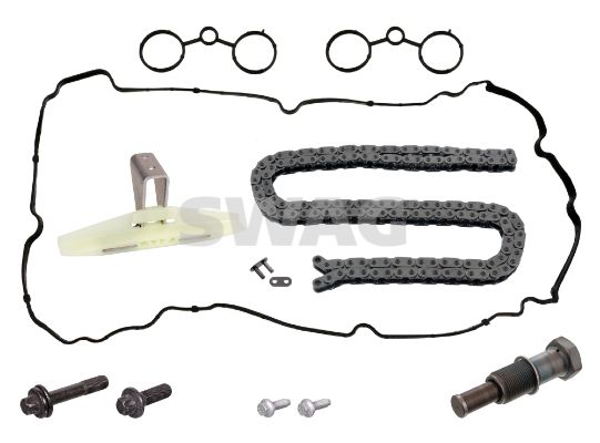SWAG 11 10 0186 Timing Chain Kit