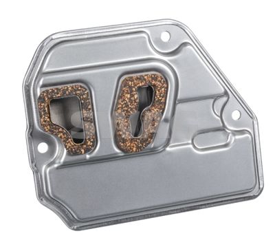 Hydraulic Filter, automatic transmission SWAG 11 10 1163