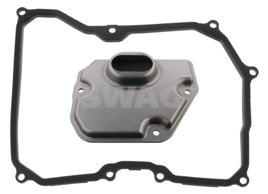 SWAG 11 10 1164 Hydraulic Filter Kit, automatic transmission