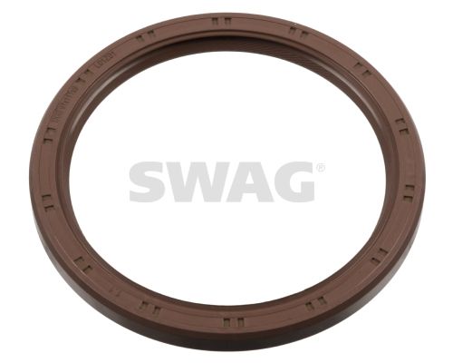 SWAG 11 10 1220 Shaft Seal, crankshaft