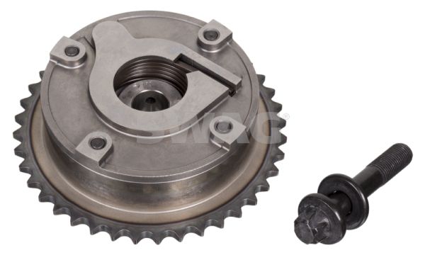 SWAG 11 10 2231 Camshaft Adjuster
