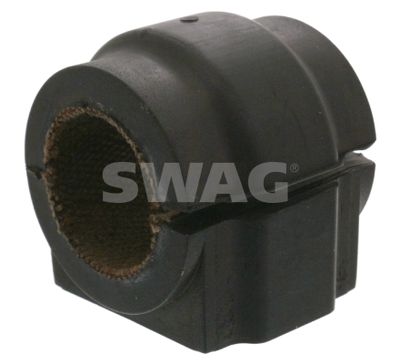 Mounting, stabiliser bar SWAG 11 10 2420