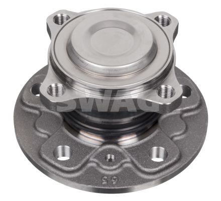 SWAG 11 10 2835 Wheel Bearing Kit