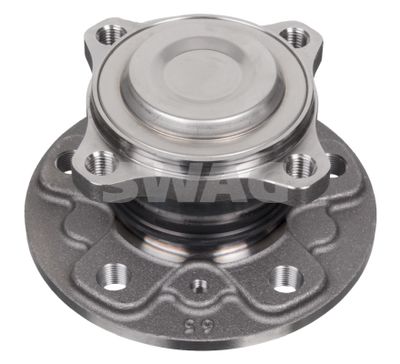 Wheel Bearing Kit SWAG 11 10 2835