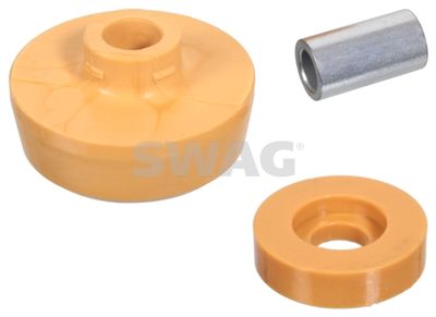 Rubber Buffer, suspension SWAG 11 10 3112
