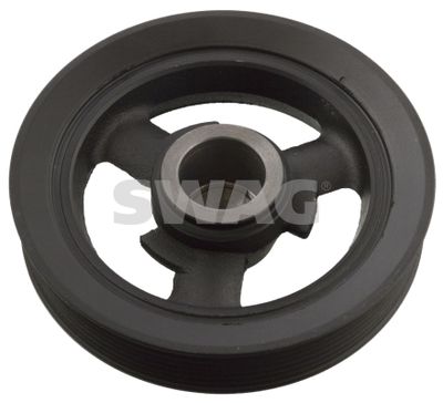 Belt Pulley, crankshaft SWAG 11 10 3113
