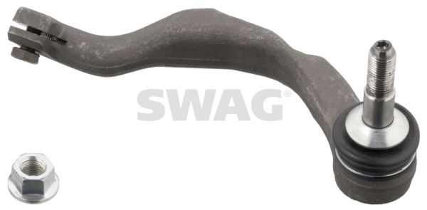 SWAG 11 10 3681 Tie Rod End