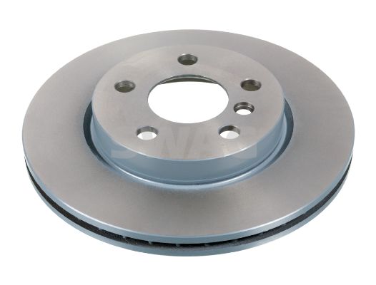 SWAG 11 10 4102 Brake Disc
