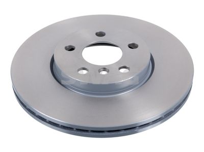 Brake Disc SWAG 11 10 4104