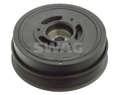 Belt Pulley, crankshaft SWAG 11 10 4929