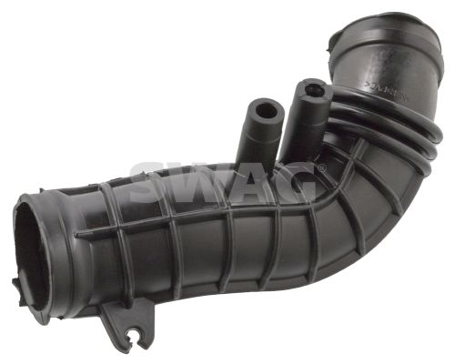 SWAG 11 10 4943 Intake Hose, air filter