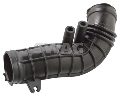 Intake Hose, air filter SWAG 11 10 4943