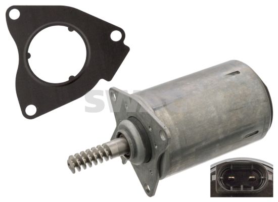 SWAG 11 10 5916 Actuator, exentric shaft (variable valve lift)