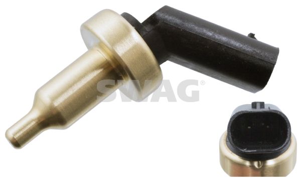 SWAG 11 10 5956 Sensor, coolant temperature