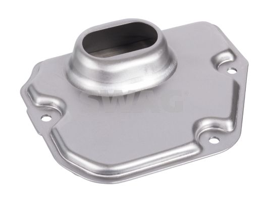 SWAG 11 10 6109 Hydraulic Filter, automatic transmission