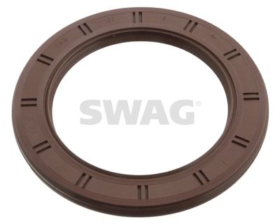 Shaft Seal, crankshaft SWAG 11 10 6926