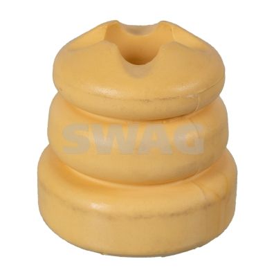 Rubber Buffer, suspension SWAG 11 10 8030