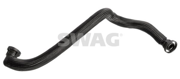 SWAG 11 10 8772 Hose, crankcase ventilation