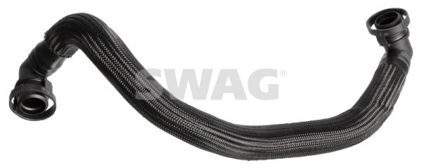 SWAG 11 10 8773 Hose, crankcase ventilation