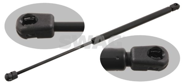 SWAG 11 92 7589 Gas Spring, boot/cargo area