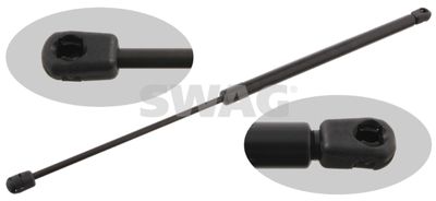 Gas Spring, bonnet SWAG 11 92 7598