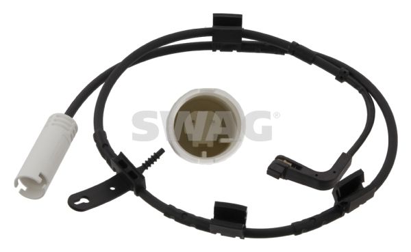 SWAG 11 93 1562 Warning Contact, brake pad wear