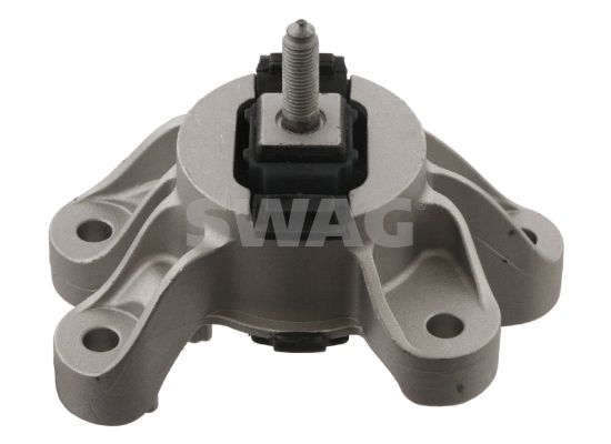 SWAG 11 93 1776 Mounting, manual transmission